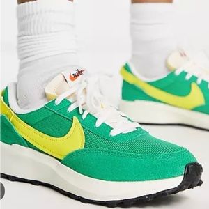 Waffle Debut Vintage Sneaker